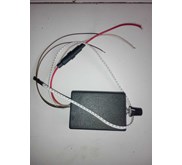 Thermostat Elektrik dengan Kabel Sensor
