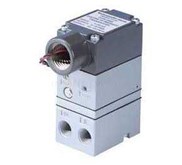 ControlAir Regulator I/ P Transducer 550-ACA