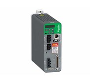 Schneider Motion Servo Drive LXM26DUA5M3X,