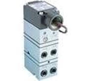 ControlAir Regulator I/P Transducer 550-AJA,550-AKA,550-ACD