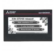 MITSUBISHI GOT - GT2103-PMBD 