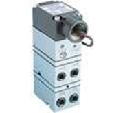 ControlAir T550X Miniature I/P, E/P Transducer