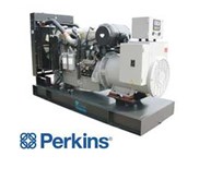 Genset Perkins 100 Kva Stamford - Harga Distributor Surabaya