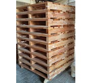 Pallet Kayu Termurah