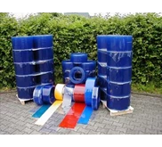 Tirai plastik / PVC Strip Door