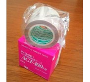 TEFLON TAPE ORIGINAL CHUKOH  AGF 100 FR = NITTO 973 