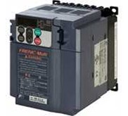 Fuji Electric FRNF25E1S-7U INVERTER