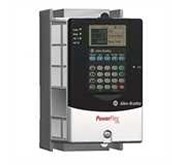 Allen Bradley PowerFlex 20AD027A3AYNANC0 INVERTER