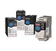 Allen Bradley PowerFlex 4, PowerFlex 40, PowerFlex 40P, INVERTER