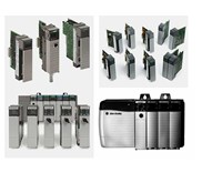 Allen Bradley 1756-EN2TRK,1756-EN3TR,1756-ENB,