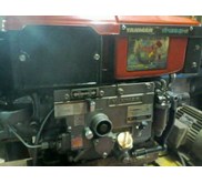 MESIN Yanmar diesel jepang TF 85 MR