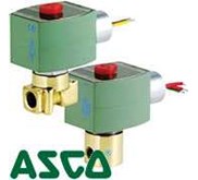ASCO Solenoid Valve 8262
