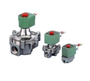 ASCO Solenoid Valve Series 040