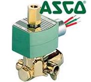 ASCO Solenoid Valve 8345