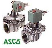 ASCO Solenoid Valve 8353