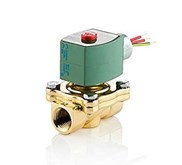 ASCO Solenoid Valve 8210G001