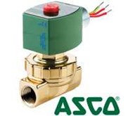 ASCO Solenoid Valve 8220
