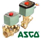 ASCO Solenoid Valve 8030