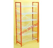 RAK DISPLAY BIG SUSUN 6