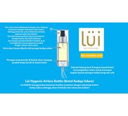 Swiss Apple Stem Cells - Brightening Anti Aging Face Eye Serum - 30ml