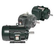 TOSHIBA 3 PHASE INDUCTION MOTOR FCKLAW21-18.5KW
