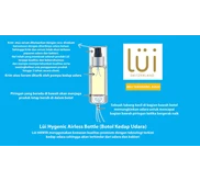 Lui Brightening Anti Aging Night Cream 30ml