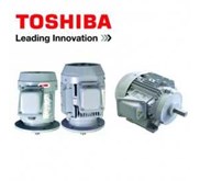 TOSHIBA 3 PHASE INDUCTION MOTOR TIKK-FBK11,160KW,380V,50HZ,6P