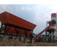 Batching Plant WET MIX