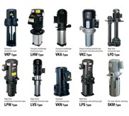 COOLANT PUMP
