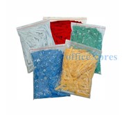 Acco Plastik Paper Fastener Bulk Hombo