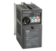 MITSUBISHI Inverter FR-D720S-025-EC