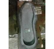 Karet Sol Sepatu, desain bebas, tanpa minimal