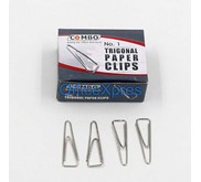 Penjepit Kertas / Paper Clip / Trigonal Paper Clip No.1 Combo