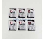 ID Kartu Card Case A1 Combo
