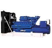 Genset Perkins 1850Kva