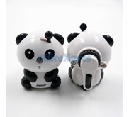 Serutan Pensil / Rautan Pensil / Sharpener Pencil 805 - Panda Combo