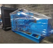 Genset 150 Kva PERKIN | Harga Genset 150kva Perkin Surabaya