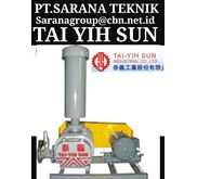 PADDLE WHEEL TAI YIH SUN PT SARANA TEKNIK KINCIR ANGIN PUMP BLOWER