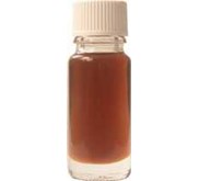 Vetiver Oil - West Java