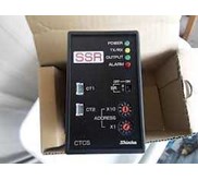Shinko SSR Temperature Controller CTCS-535-R/E, CTCS-535-C/E