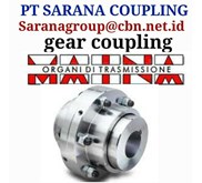 Stockist Maina Gear Coupling Stockist Pt Sarana Teknik