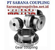 MAINA GEAR COUPLING Disc Coupling
