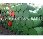 Drum Besi/Tong Bes/kalengi 200 Lt