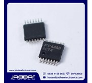 IC AC74 SOP
