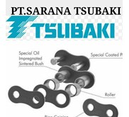 Tsubaki Roller Chain