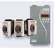 TOSHIBA Soft Starter JK Series, TX Series, TE Series, TD Series