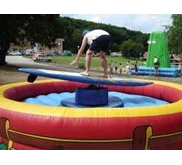 Surfing Simulator