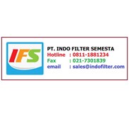 FWRO Meltblown Water Maker Filter Cartridge