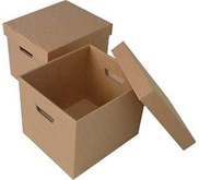 Kardus/Box/Karton Grosiran Tanggerang - Sumber Karya Sukses