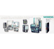 SIEMENS S7-1200 PLC